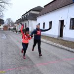 VIDEO: Běh Milénia v Chýnově ovládl Ondřej Kohout. Mladý triatlonista Šoula se držel statečně