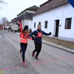 VIDEO: Běh Milénia v Chýnově ovládl Ondřej Kohout. Mladý triatlonista Šoula se držel statečně