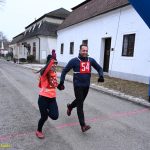 VIDEO: Běh Milénia v Chýnově ovládl Ondřej Kohout. Mladý triatlonista Šoula se držel statečně