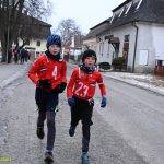 VIDEO: Běh Milénia v Chýnově ovládl Ondřej Kohout. Mladý triatlonista Šoula se držel statečně
