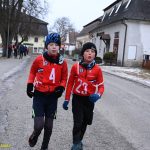 VIDEO: Běh Milénia v Chýnově ovládl Ondřej Kohout. Mladý triatlonista Šoula se držel statečně