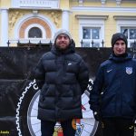 VIDEO: Běh Milénia v Chýnově ovládl Ondřej Kohout. Mladý triatlonista Šoula se držel statečně