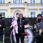 VIDEO: Běh Milénia v Chýnově ovládl Ondřej Kohout. Mladý triatlonista Šoula se držel statečně