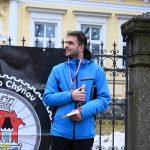 VIDEO: Běh Milénia v Chýnově ovládl Ondřej Kohout. Mladý triatlonista Šoula se držel statečně