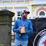 VIDEO: Běh Milénia v Chýnově ovládl Ondřej Kohout. Mladý triatlonista Šoula se držel statečně