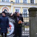 VIDEO: Běh Milénia v Chýnově ovládl Ondřej Kohout. Mladý triatlonista Šoula se držel statečně