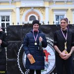 VIDEO: Běh Milénia v Chýnově ovládl Ondřej Kohout. Mladý triatlonista Šoula se držel statečně