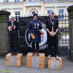 VIDEO: Běh Milénia v Chýnově ovládl Ondřej Kohout. Mladý triatlonista Šoula se držel statečně