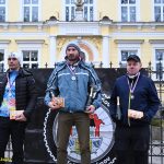 VIDEO: Běh Milénia v Chýnově ovládl Ondřej Kohout. Mladý triatlonista Šoula se držel statečně