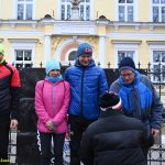 VIDEO: Běh Milénia v Chýnově ovládl Ondřej Kohout. Mladý triatlonista Šoula se držel statečně