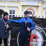 VIDEO: Běh Milénia v Chýnově ovládl Ondřej Kohout. Mladý triatlonista Šoula se držel statečně