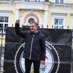 VIDEO: Běh Milénia v Chýnově ovládl Ondřej Kohout. Mladý triatlonista Šoula se držel statečně