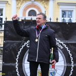 VIDEO: Běh Milénia v Chýnově ovládl Ondřej Kohout. Mladý triatlonista Šoula se držel statečně