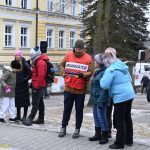 VIDEO: Běh Milénia v Chýnově ovládl Ondřej Kohout. Mladý triatlonista Šoula se držel statečně