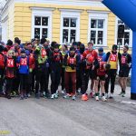 VIDEO: Běh Milénia v Chýnově ovládl Ondřej Kohout. Mladý triatlonista Šoula se držel statečně