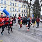 VIDEO: Běh Milénia v Chýnově ovládl Ondřej Kohout. Mladý triatlonista Šoula se držel statečně