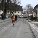 VIDEO: Běh Milénia v Chýnově ovládl Ondřej Kohout. Mladý triatlonista Šoula se držel statečně