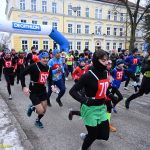 VIDEO: Běh Milénia v Chýnově ovládl Ondřej Kohout. Mladý triatlonista Šoula se držel statečně