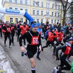 VIDEO: Běh Milénia v Chýnově ovládl Ondřej Kohout. Mladý triatlonista Šoula se držel statečně