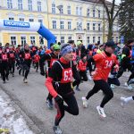 VIDEO: Běh Milénia v Chýnově ovládl Ondřej Kohout. Mladý triatlonista Šoula se držel statečně