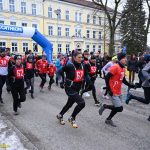 VIDEO: Běh Milénia v Chýnově ovládl Ondřej Kohout. Mladý triatlonista Šoula se držel statečně