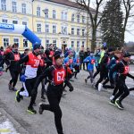 VIDEO: Běh Milénia v Chýnově ovládl Ondřej Kohout. Mladý triatlonista Šoula se držel statečně