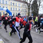 VIDEO: Běh Milénia v Chýnově ovládl Ondřej Kohout. Mladý triatlonista Šoula se držel statečně