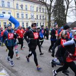 VIDEO: Běh Milénia v Chýnově ovládl Ondřej Kohout. Mladý triatlonista Šoula se držel statečně