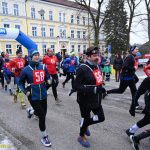 VIDEO: Běh Milénia v Chýnově ovládl Ondřej Kohout. Mladý triatlonista Šoula se držel statečně