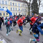 VIDEO: Běh Milénia v Chýnově ovládl Ondřej Kohout. Mladý triatlonista Šoula se držel statečně
