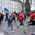 VIDEO: Běh Milénia v Chýnově ovládl Ondřej Kohout. Mladý triatlonista Šoula se držel statečně