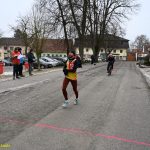 VIDEO: Běh Milénia v Chýnově ovládl Ondřej Kohout. Mladý triatlonista Šoula se držel statečně