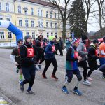 VIDEO: Běh Milénia v Chýnově ovládl Ondřej Kohout. Mladý triatlonista Šoula se držel statečně