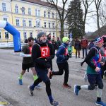 VIDEO: Běh Milénia v Chýnově ovládl Ondřej Kohout. Mladý triatlonista Šoula se držel statečně