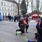 VIDEO: Běh Milénia v Chýnově ovládl Ondřej Kohout. Mladý triatlonista Šoula se držel statečně