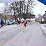 VIDEO: Běh Milénia v Chýnově ovládl Ondřej Kohout. Mladý triatlonista Šoula se držel statečně