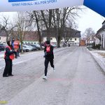 VIDEO: Běh Milénia v Chýnově ovládl Ondřej Kohout. Mladý triatlonista Šoula se držel statečně