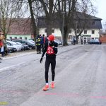 VIDEO: Běh Milénia v Chýnově ovládl Ondřej Kohout. Mladý triatlonista Šoula se držel statečně