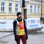 VIDEO: Běh Milénia v Chýnově ovládl Ondřej Kohout. Mladý triatlonista Šoula se držel statečně