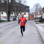 VIDEO: Běh Milénia v Chýnově ovládl Ondřej Kohout. Mladý triatlonista Šoula se držel statečně