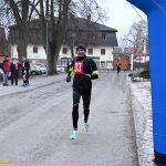 VIDEO: Běh Milénia v Chýnově ovládl Ondřej Kohout. Mladý triatlonista Šoula se držel statečně