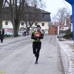 VIDEO: Běh Milénia v Chýnově ovládl Ondřej Kohout. Mladý triatlonista Šoula se držel statečně