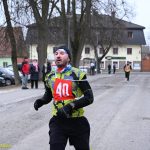 VIDEO: Běh Milénia v Chýnově ovládl Ondřej Kohout. Mladý triatlonista Šoula se držel statečně