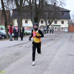 VIDEO: Běh Milénia v Chýnově ovládl Ondřej Kohout. Mladý triatlonista Šoula se držel statečně