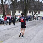 VIDEO: Běh Milénia v Chýnově ovládl Ondřej Kohout. Mladý triatlonista Šoula se držel statečně