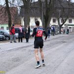 VIDEO: Běh Milénia v Chýnově ovládl Ondřej Kohout. Mladý triatlonista Šoula se držel statečně