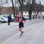 VIDEO: Běh Milénia v Chýnově ovládl Ondřej Kohout. Mladý triatlonista Šoula se držel statečně