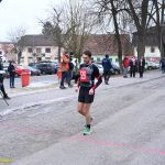 VIDEO: Běh Milénia v Chýnově ovládl Ondřej Kohout. Mladý triatlonista Šoula se držel statečně