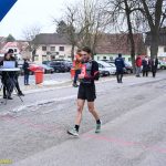 VIDEO: Běh Milénia v Chýnově ovládl Ondřej Kohout. Mladý triatlonista Šoula se držel statečně