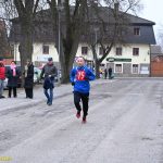 VIDEO: Běh Milénia v Chýnově ovládl Ondřej Kohout. Mladý triatlonista Šoula se držel statečně